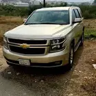 شيفورليه تاهو 2015