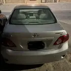 كورولا 2008 توماتيك