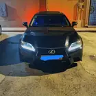 لكزس جي اس 350 2013 للبيع