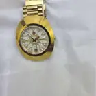 ساعة رادو أصلي وكالة مستعمل نظيف