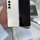 جهاز zfold5 نضيف بدون كرتون
