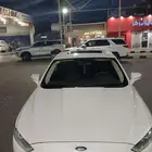 فورد فيوجن 2014