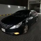 هونداي سوناتا 2011 امريكي