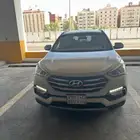 للبيع هونداي سنتافي2016 نظيييفه