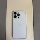 ايفون 13 برو ابيض Iphone 13pro white