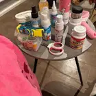 كلب مالتيبو عمره سنة ونص