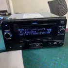 مسجل تويوتا اصلي وارد اليحيى