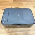 طابعة كانون حبر