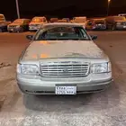 للبيع فورد فكتوريا 2001