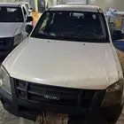 ايسوزو غمارتين موديل 2012