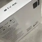 جهاز ابل تي في 4K