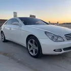 مرسيديس CLS 550 2007