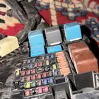 دفرنس ربع شاص 22 وظفيرة كامله وكاله دفلك مع كتاوت الدفلك