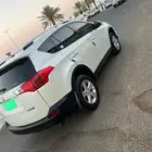 راف فور 2013 فل كامل XLE