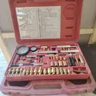 ساعة فحص طرمبات البنزين لأغلب السيارات