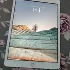 ايباد الجيل الثامن نظيف جدا