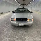 فورد فكتوريا 2011