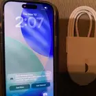 ايفون 16 اسود