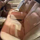 للبيع مقاعد واطباق بيبان لكزس Ls400 بلد