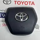 غطاء ارباق كامري 2018-2019-2020-2021-2022-2023-2024-2025