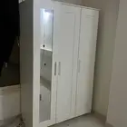 دولاب ايكيا ثلاث بيبان