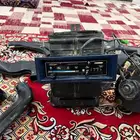 للبيع تحويل مكيف ددسن من 80الى 85