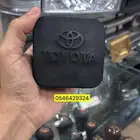 غطاء هوك خلفي اف جي