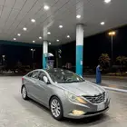 هونداي سوناتا 2011 فل كامل