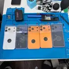 تعديل ايفون 11 و xr الي 17pro