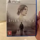 لعبه سايلنت هيل 2 ريميك PS5