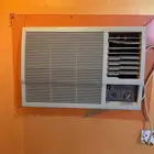 مكيف شباك للبيع