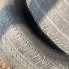 كفرات مقاس 285 50 20