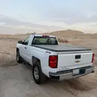 شفروليه سيلفرادو V6 2018