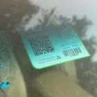 فورد ايدج 2010 اللون اسود امريكي