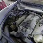 قطع غيار بورش بانميرا 2012