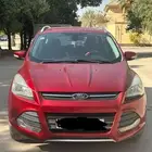 فورد اسكيب 2015 مالك اول