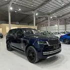 رنج روفر فوج 2023 HSE فل كامل