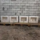 مغاسل رخام صناعي جديد