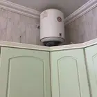 سخان كهربائي عدد 2 نوع الخزف السعودي نصف رول فقعات تغليف