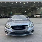 مرسيدس S400 موديل 2017 - معرض خلف للسيارات