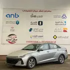 اكسنت 2026 كاش وتقسيط