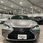 لكزس 350ES موديل 2023