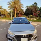 هيونداي أكسنت 2019