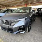 جي ايه سي GAC GS3 2026