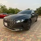 ازيرا 2022 - داخلية اوف وايت 122 الف كم