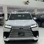 لكزس ( LX 700 BH ) هايبرد موديل 2025 كاش وتقيسط جميع البنوك