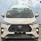 تويوتا فيلوز GLX 2025 كاش واقساط