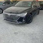 شيري أريزو 8 موديل 2025