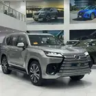 لكزس LX600 BB 2025كاش وتقيسط جميع البنوك