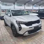 كيا سونيت نص فل جديد 2024 GLS